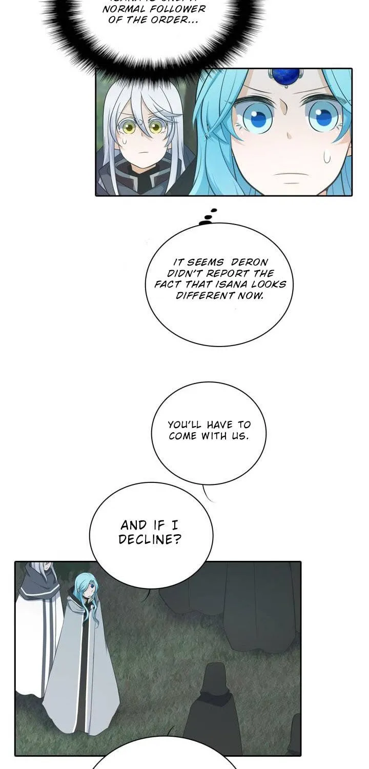 Elqueeness Zinmanga X Chapter 97 Page 21