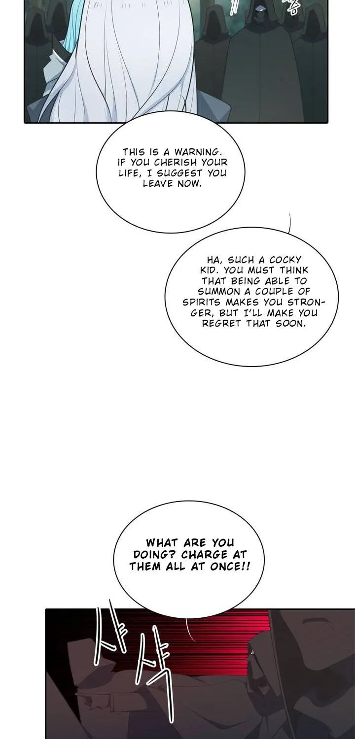 Elqueeness Zinmanga X Chapter 97 Page 34