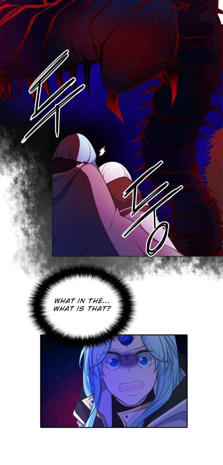 Elqueeness Zinmanga X Chapter 97 Page 43