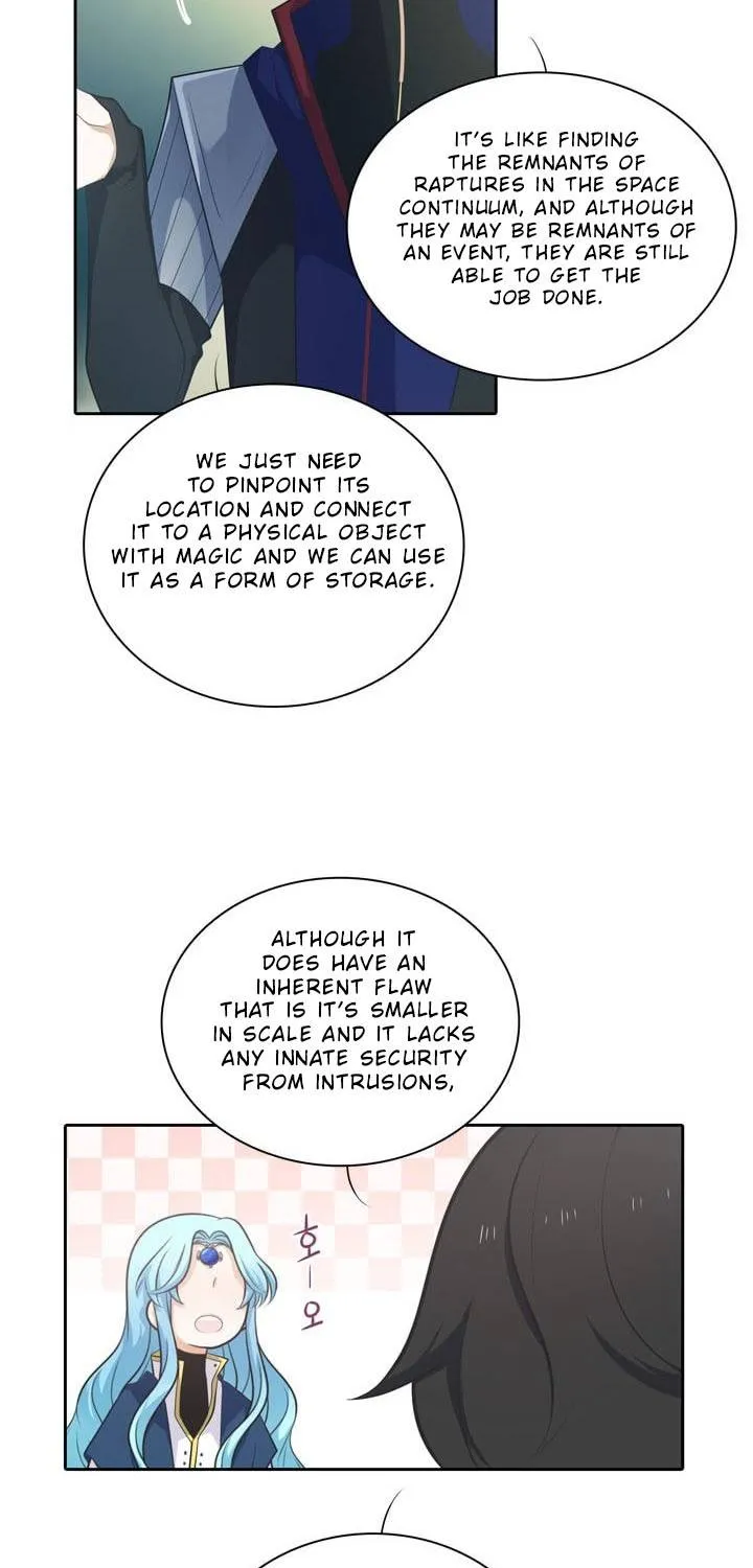 Elqueeness Zinmanga X Chapter 96 Page 23