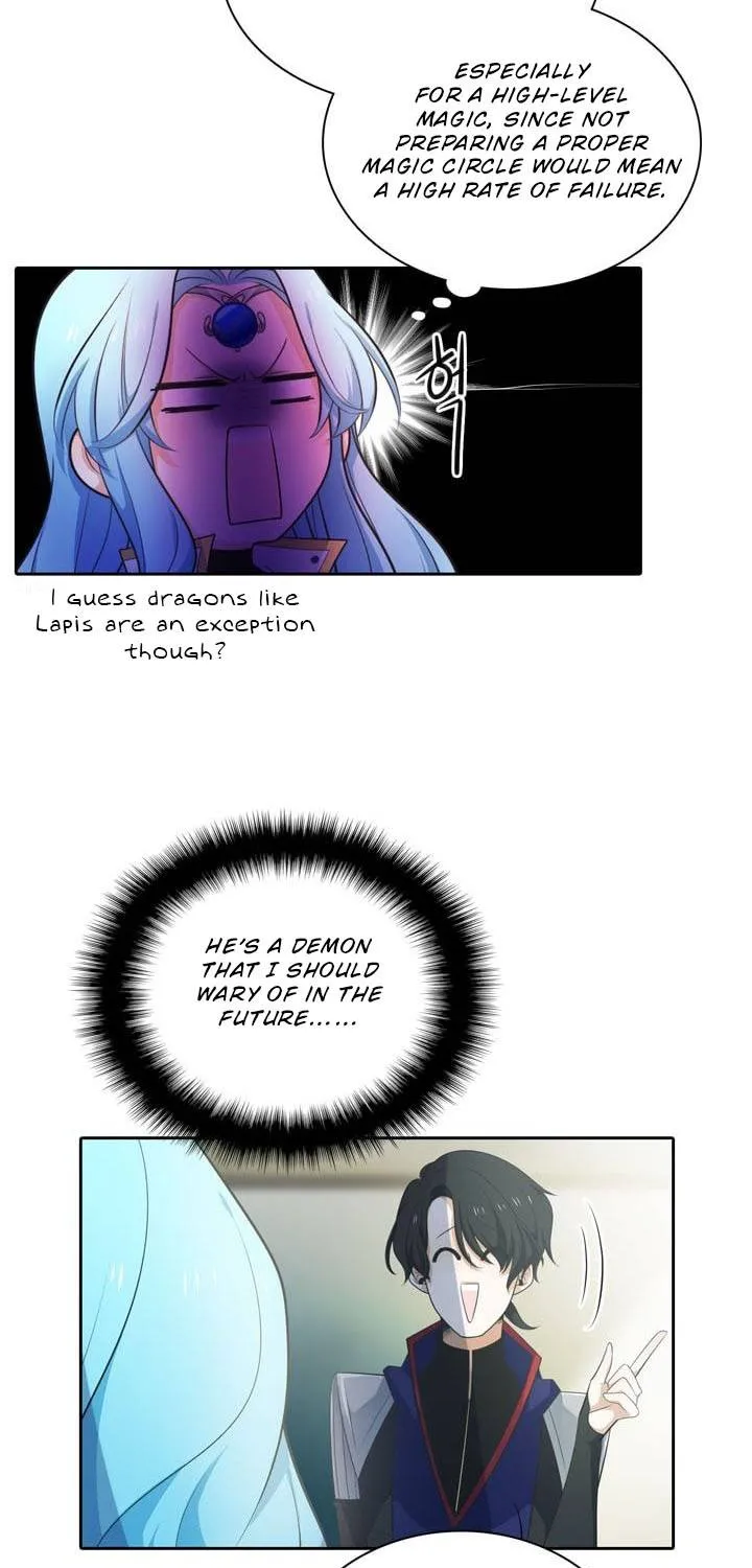 Elqueeness Zinmanga X Chapter 96 Page 30