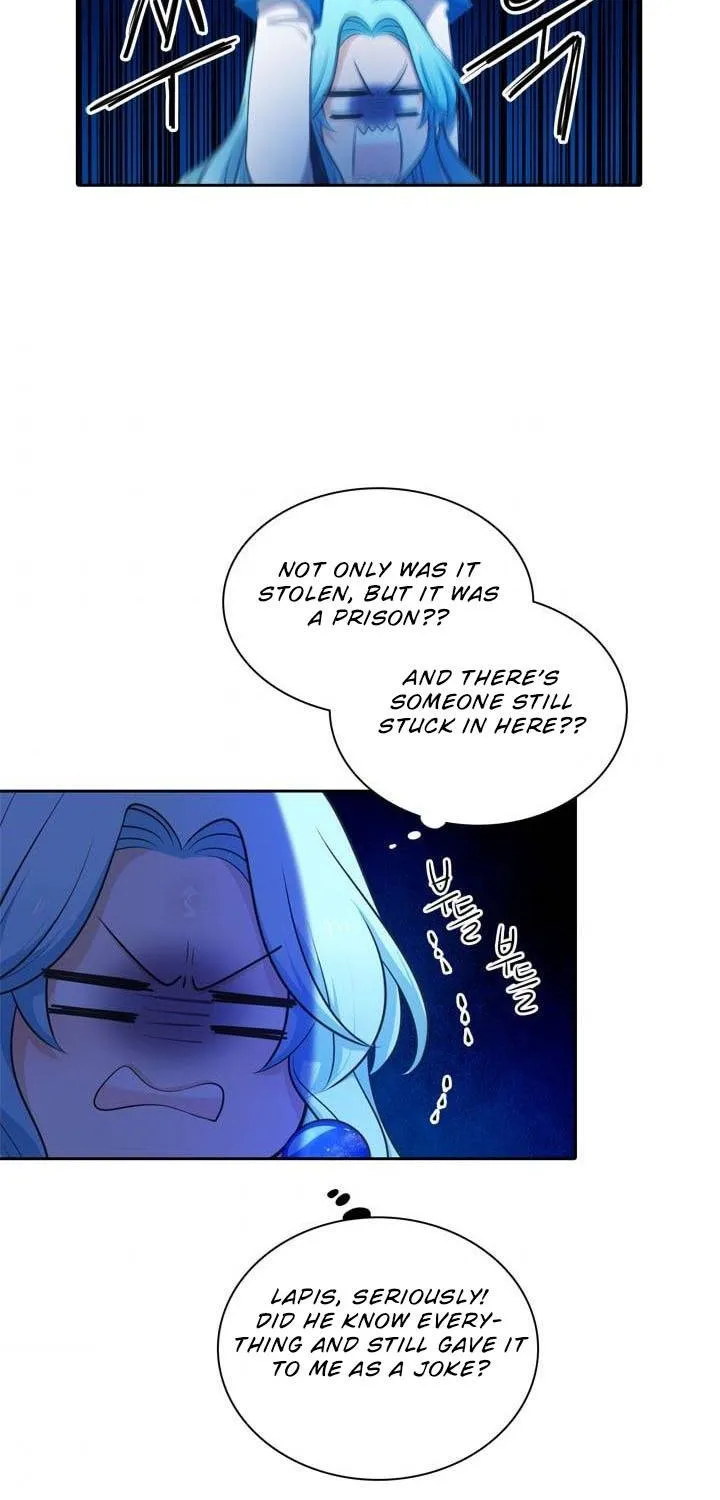 Elqueeness Zinmanga X Chapter 96 Page 39