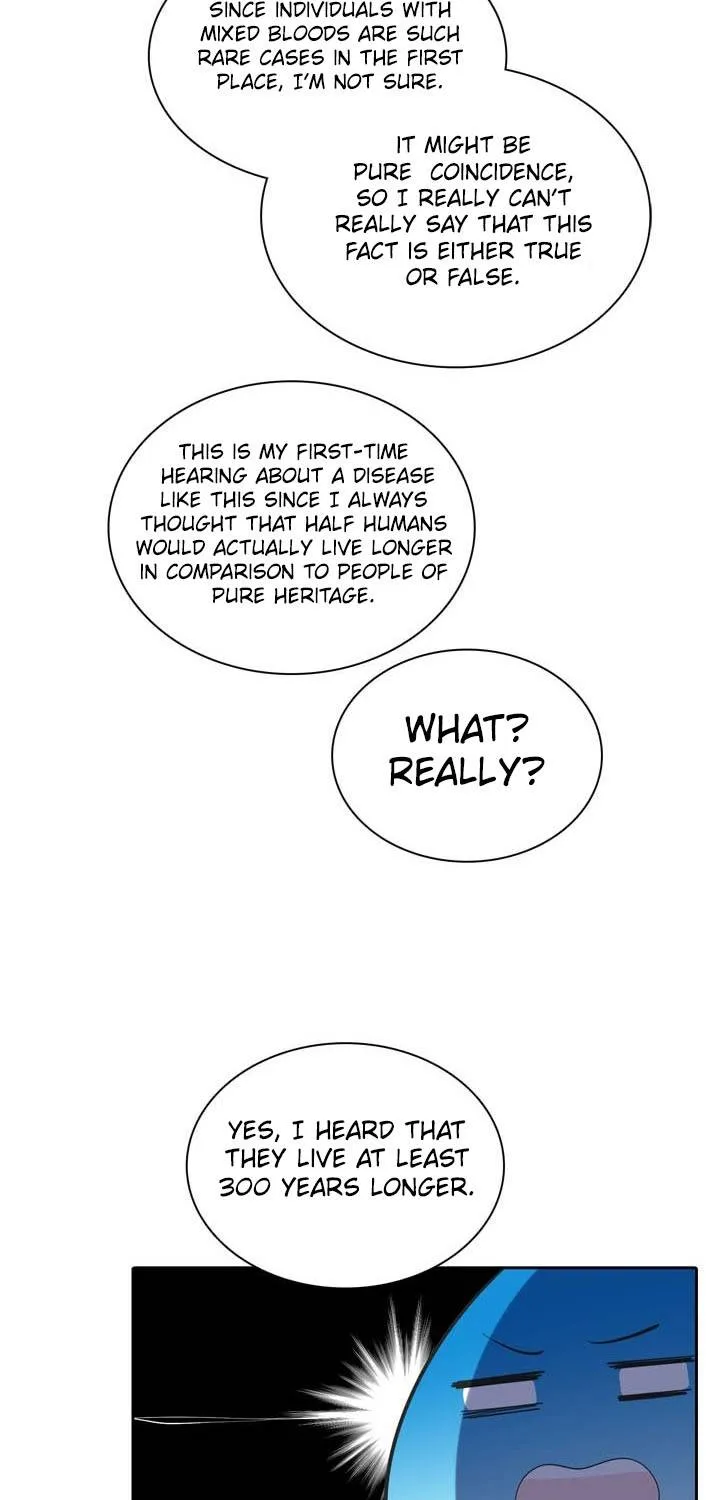 Elqueeness Zinmanga X Chapter 93 Page 31