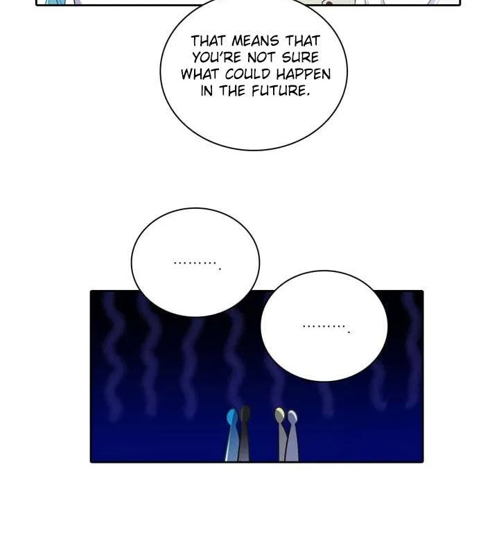 Elqueeness Zinmanga X Chapter 93 Page 36