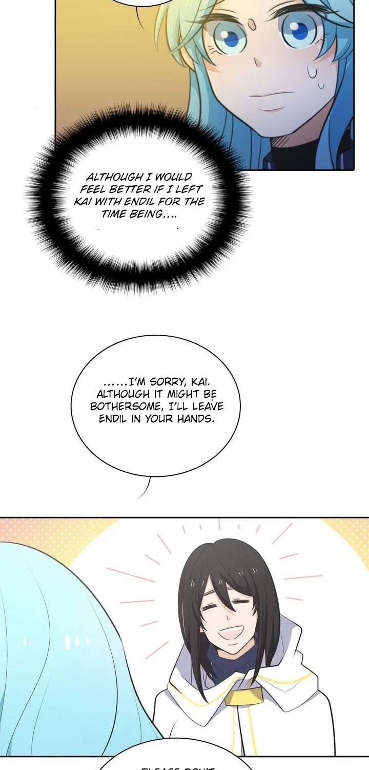 Elqueeness Zinmanga X Chapter 93 Page 47