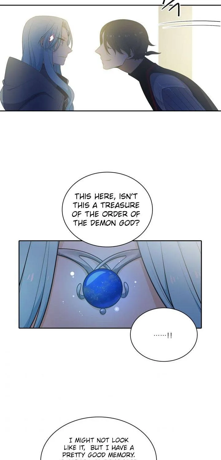 Elqueeness Zinmanga X Chapter 92 Page 8