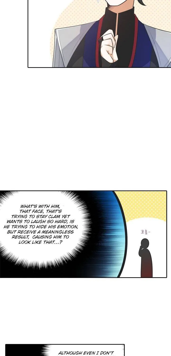 Elqueeness Zinmanga X Chapter 92 Page 26