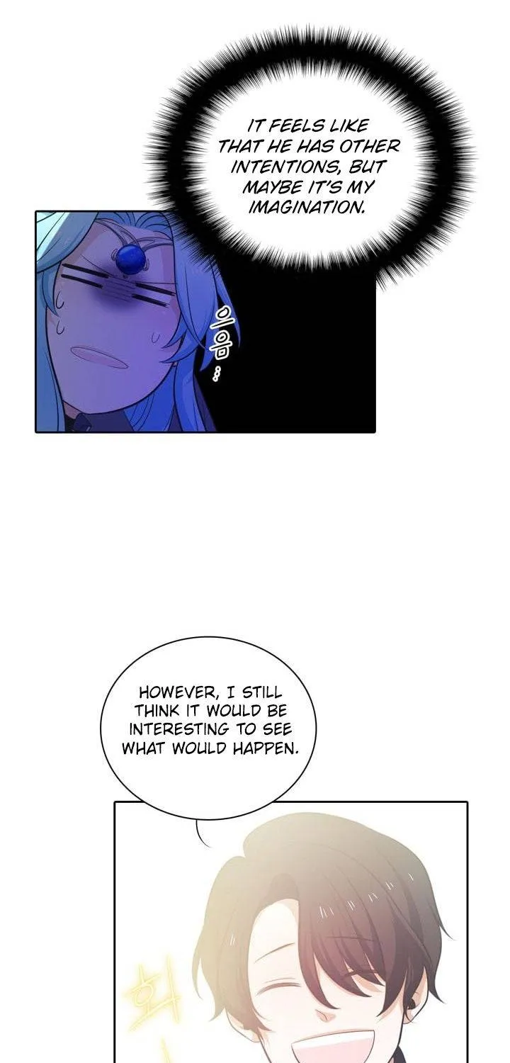 Elqueeness Zinmanga X Chapter 92 Page 34
