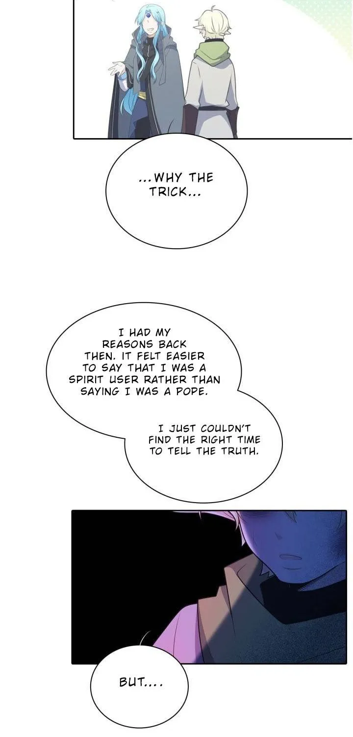 Elqueeness Zinmanga X Chapter 89 Page 47