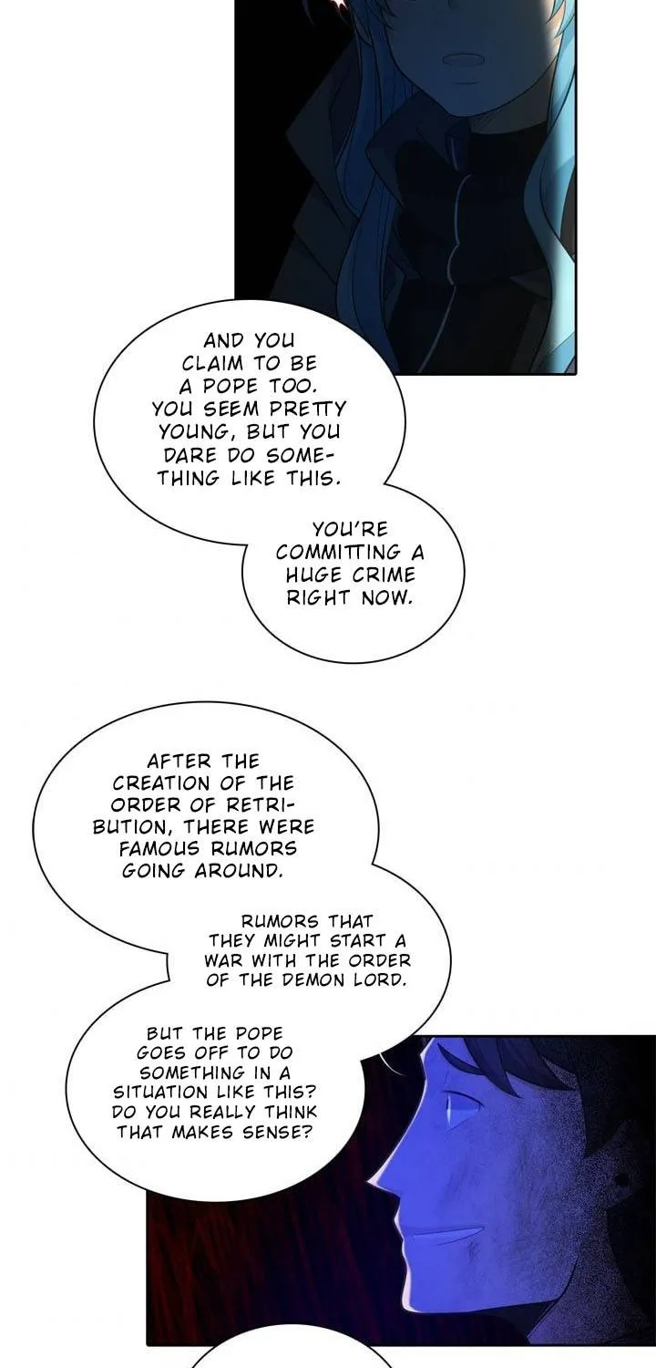 Elqueeness Zinmanga X Chapter 88 Page 24