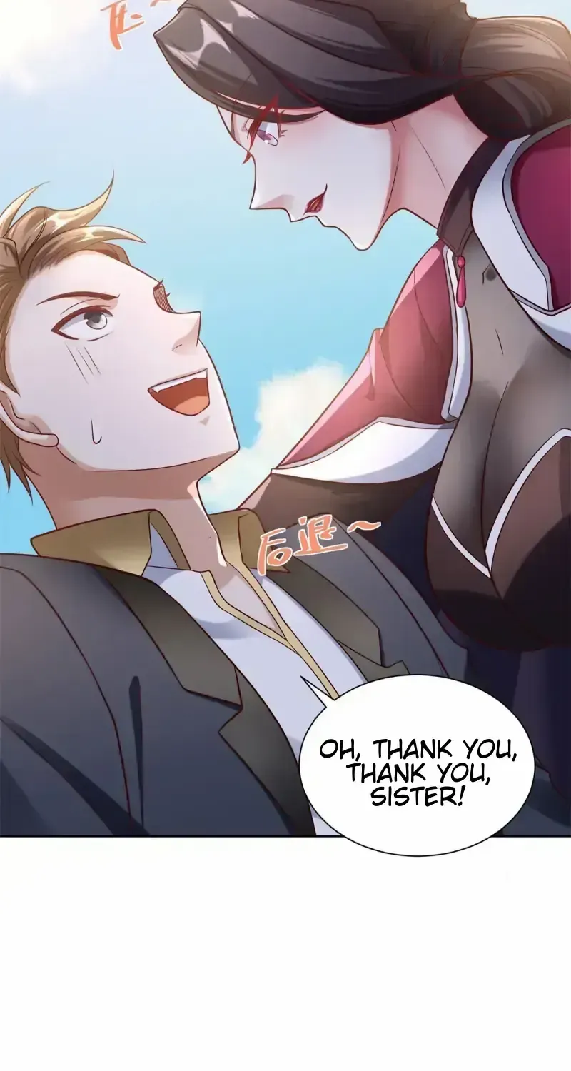Tycoon’s Goddess Contract System Zinmanga X Chapter 24 Page 7