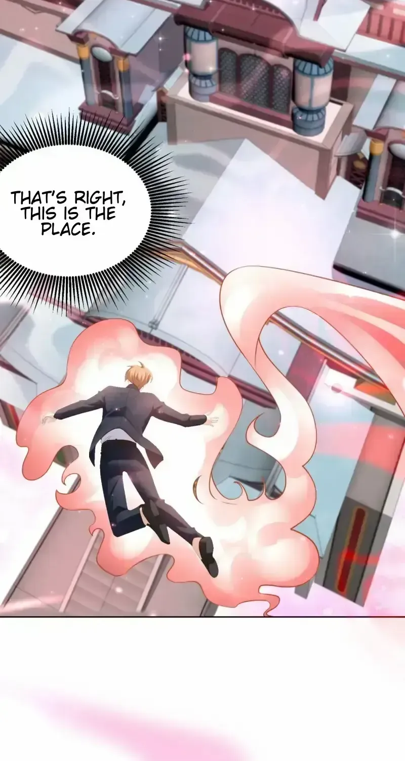 Tycoon’s Goddess Contract System Zinmanga X Chapter 24 Page 24
