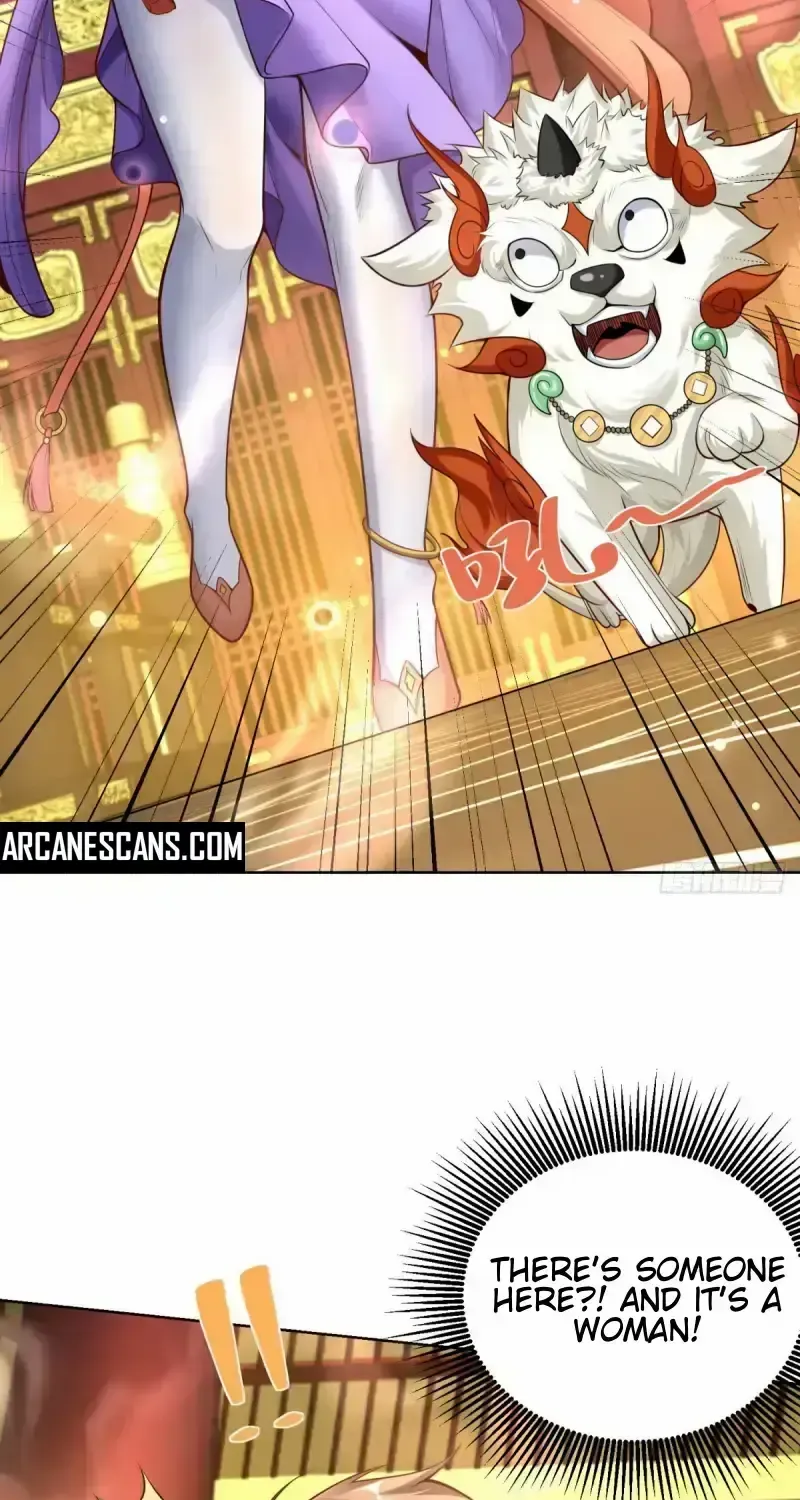 Tycoon’s Goddess Contract System Zinmanga X Chapter 24 Page 31