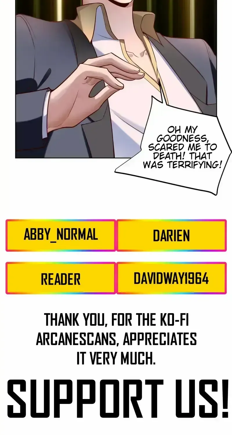 Tycoon’s Goddess Contract System Zinmanga X Chapter 24 Page 37