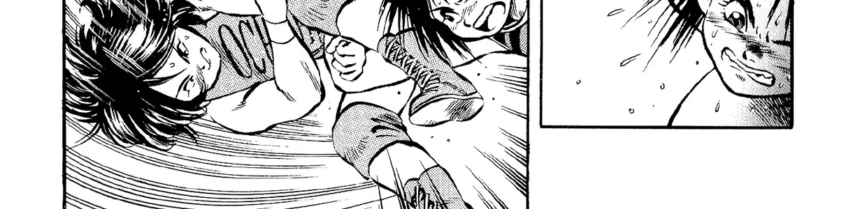 Harukanaru Ring Zinmanga X Chapter 10 Page 18