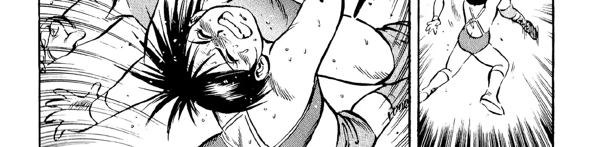 Harukanaru Ring Zinmanga X Chapter 10 Page 36
