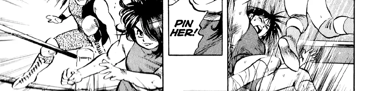 Harukanaru Ring Zinmanga X Chapter 10 Page 38