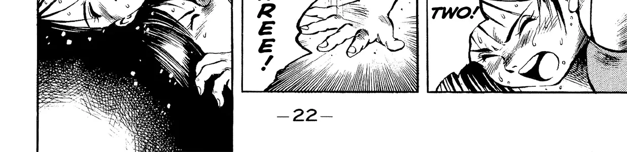Harukanaru Ring Zinmanga X Chapter 10 Page 40