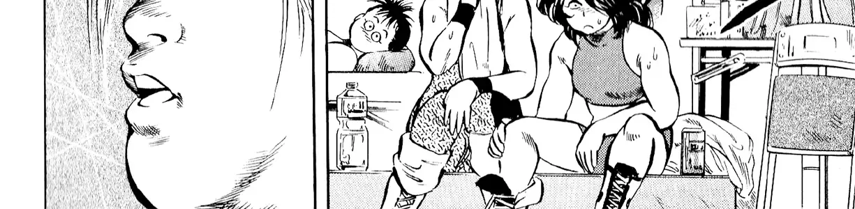 Harukanaru Ring Zinmanga X Chapter 10 Page 48