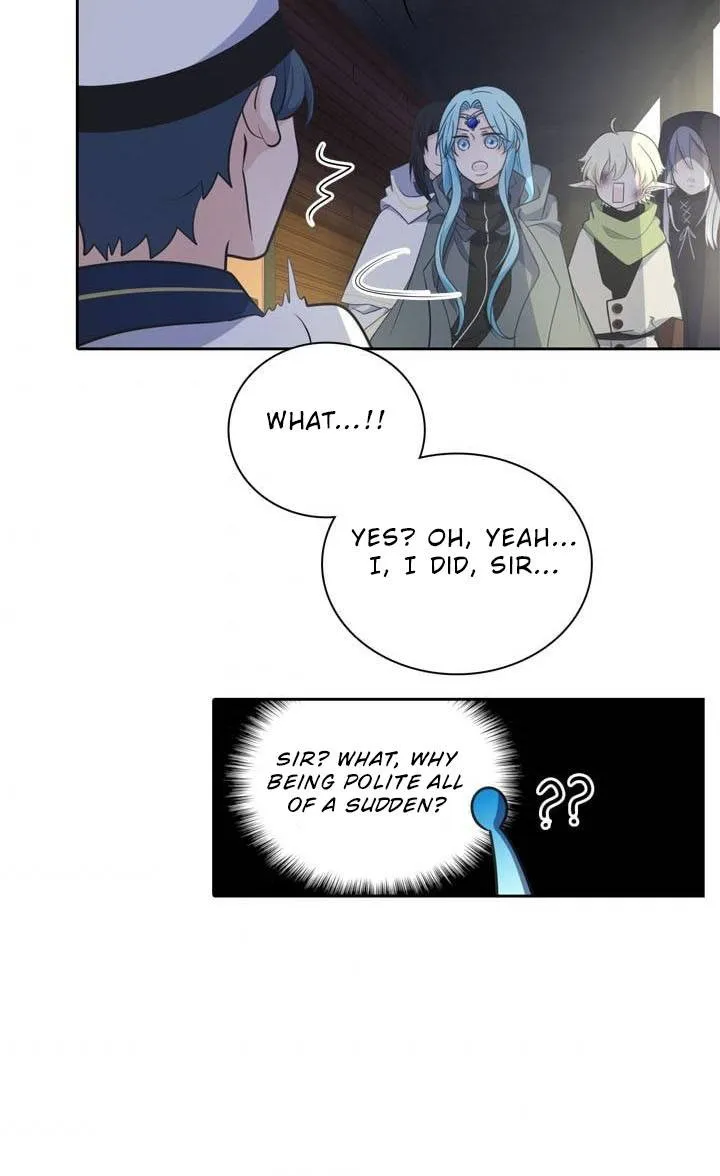 Elqueeness Zinmanga X Chapter 87 Page 39