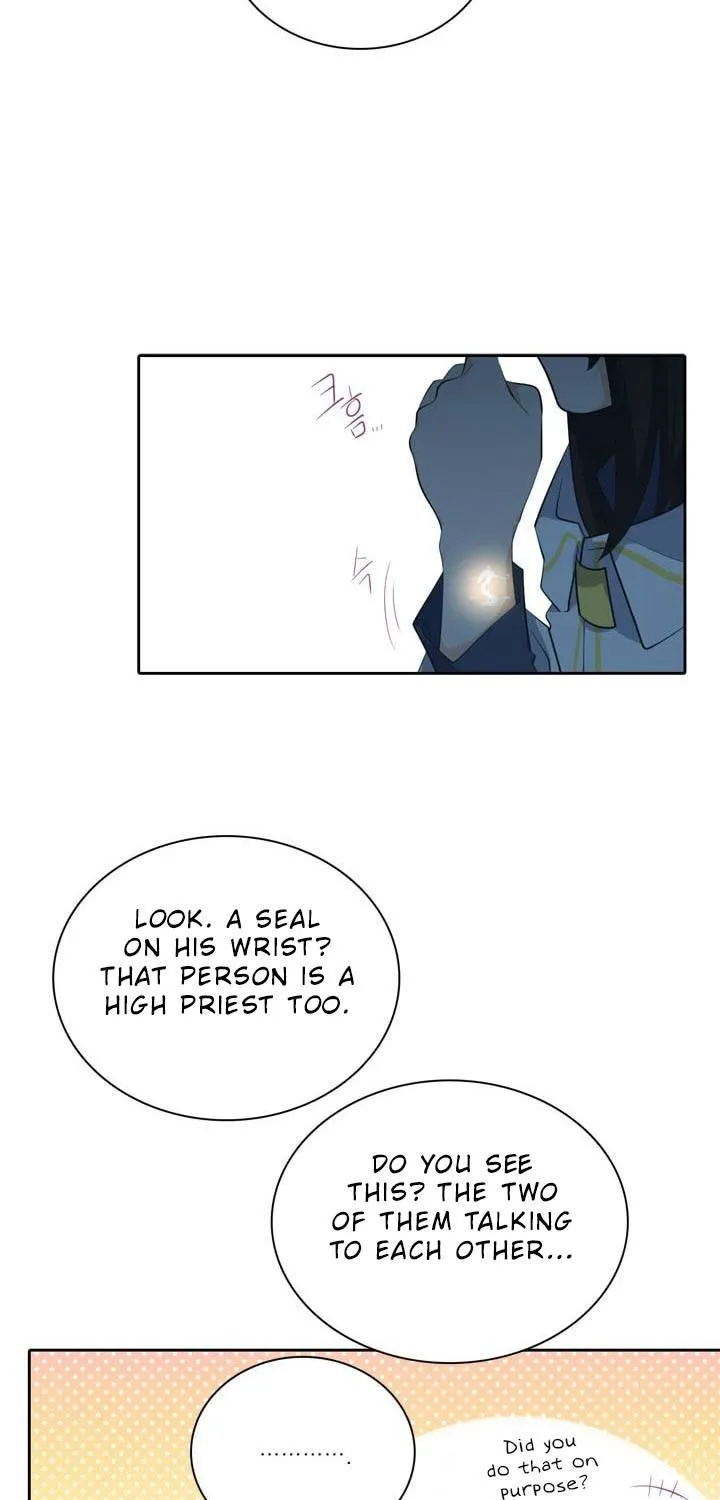 Elqueeness Zinmanga X Chapter 87 Page 44