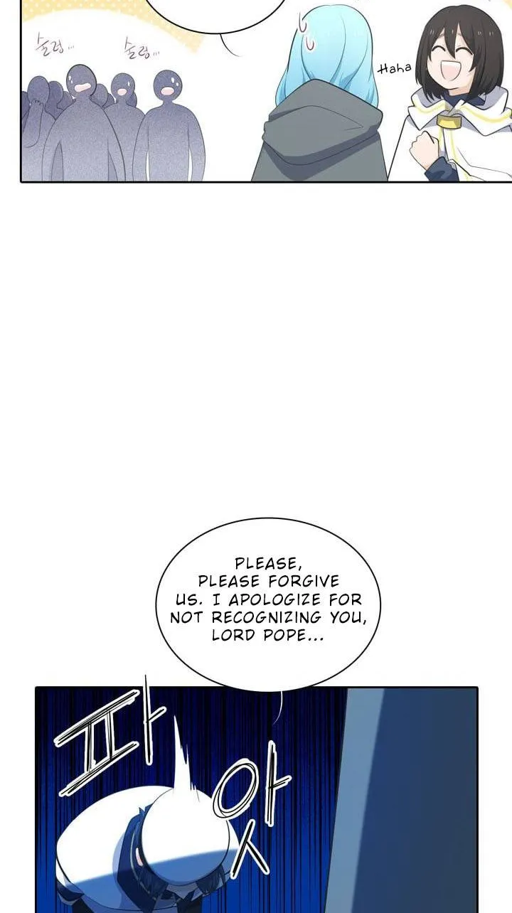 Elqueeness Zinmanga X Chapter 87 Page 45