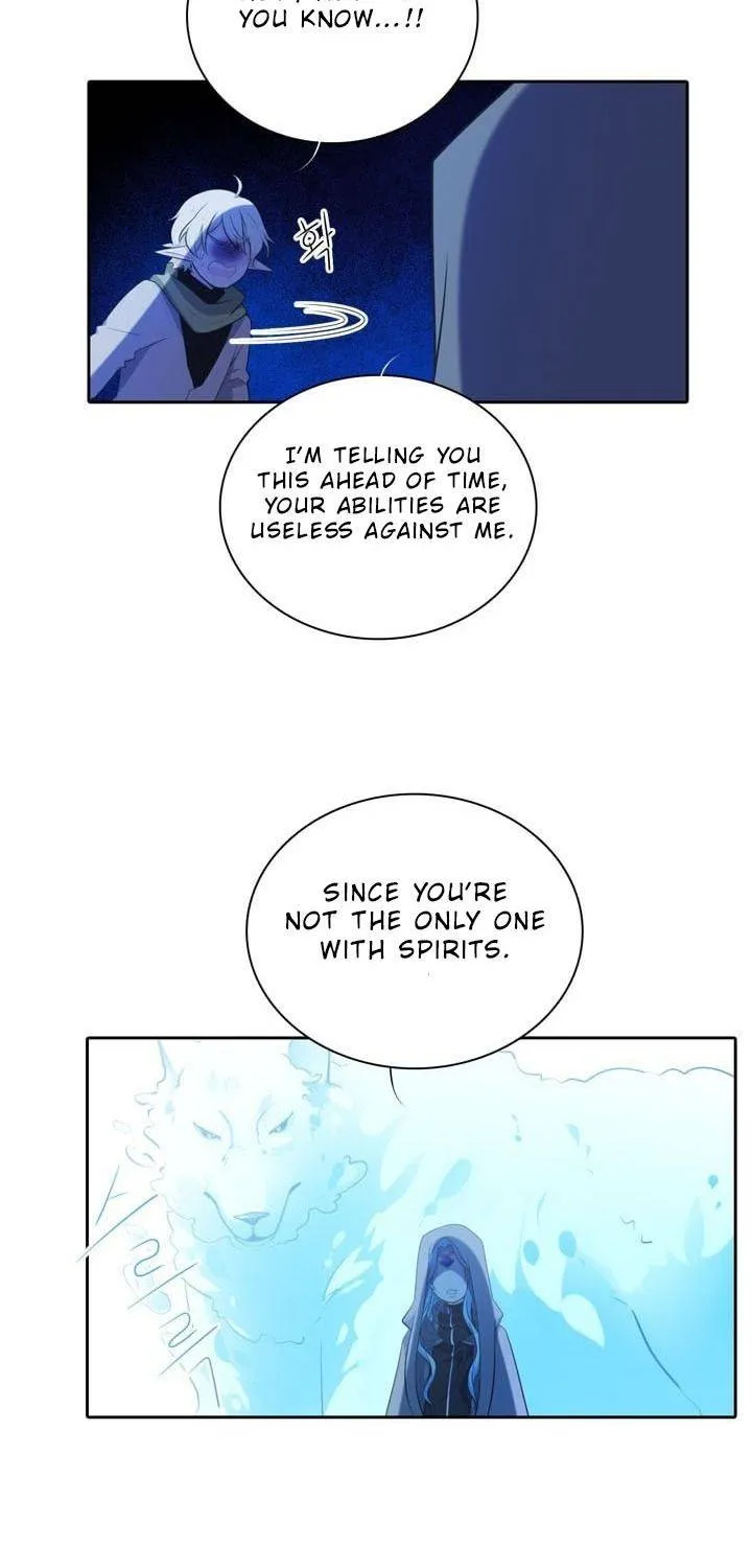 Elqueeness Zinmanga X Chapter 83 Page 5