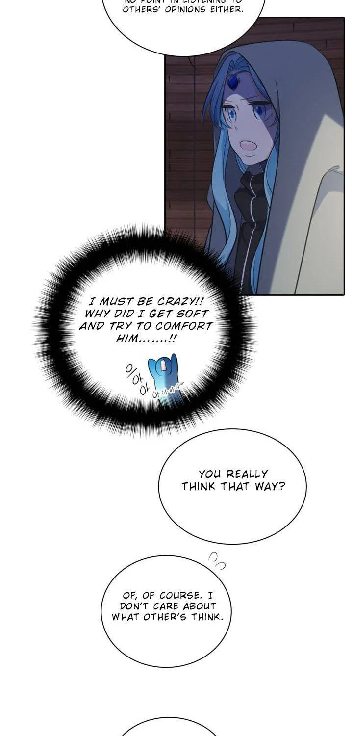 Elqueeness Zinmanga X Chapter 83 Page 12