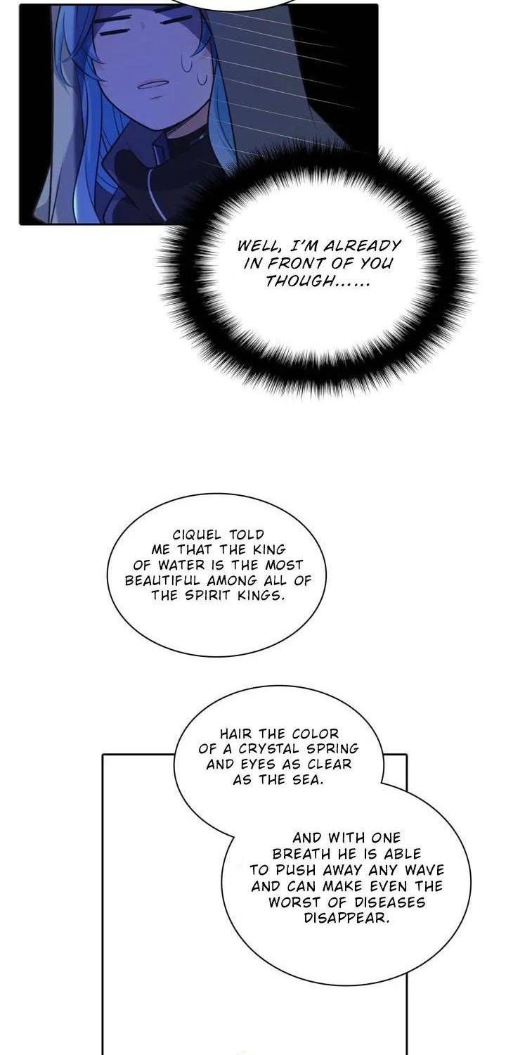 Elqueeness Zinmanga X Chapter 83 Page 22