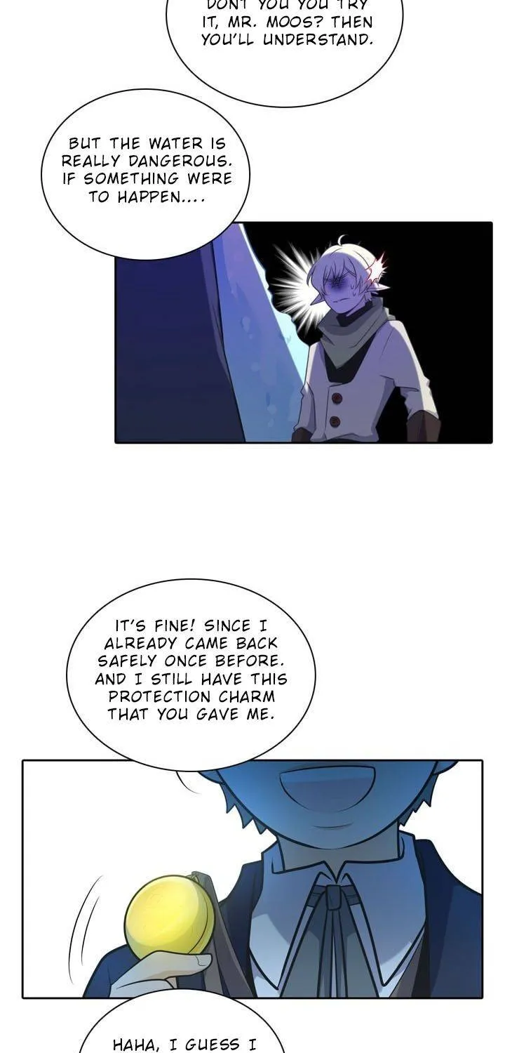 Elqueeness Zinmanga X Chapter 83 Page 36