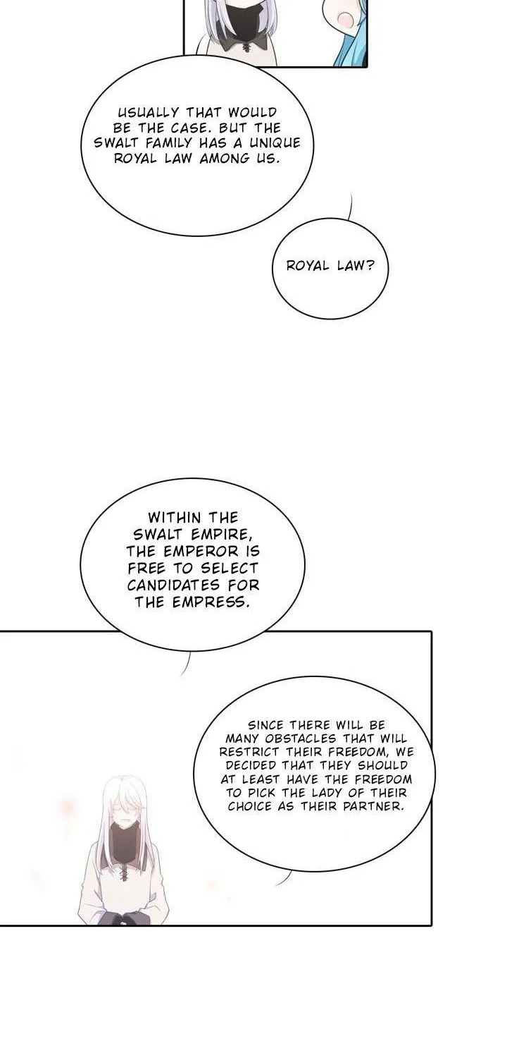 Elqueeness Zinmanga X Chapter 82 Page 13