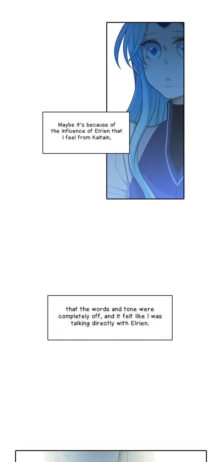 Elqueeness Zinmanga X Chapter 82 Page 28