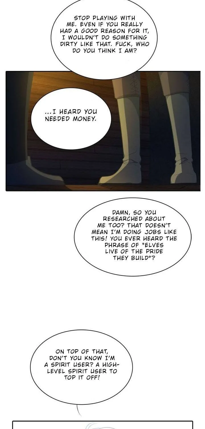 Elqueeness Zinmanga X Chapter 82 Page 39
