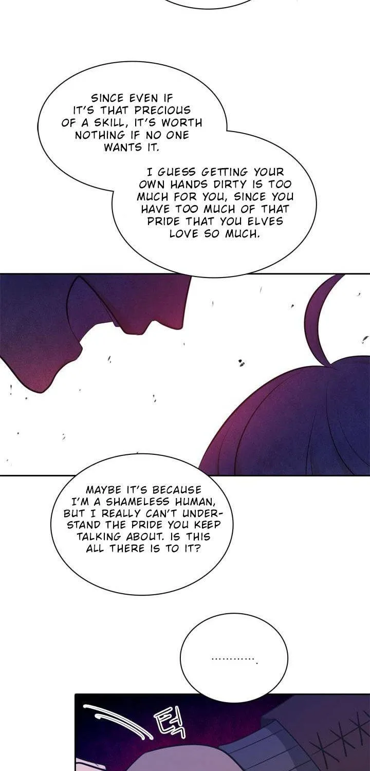 Elqueeness Zinmanga X Chapter 82 Page 43