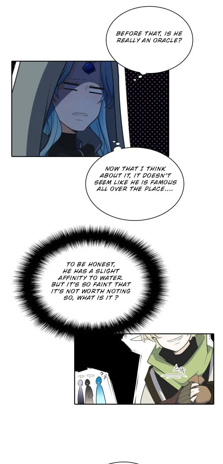 Elqueeness Zinmanga X Chapter 79 Page 18