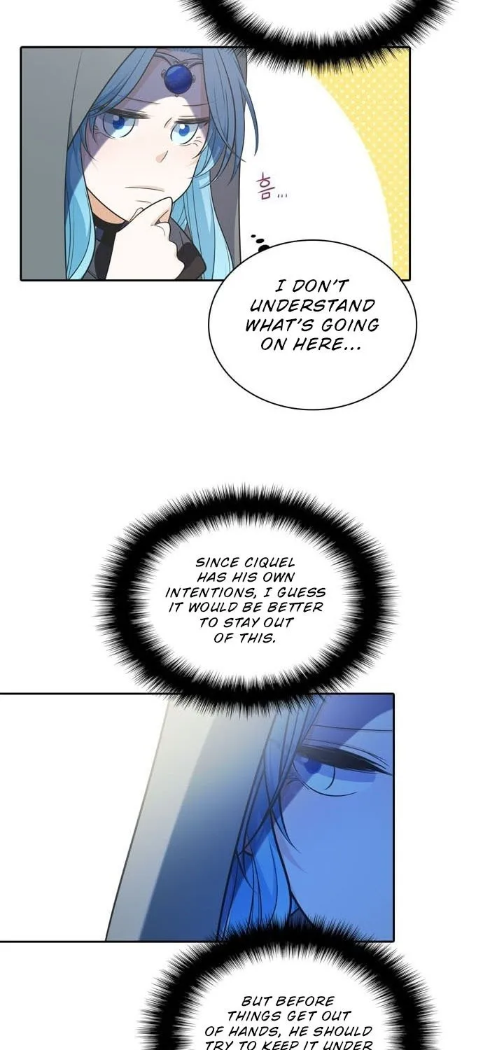 Elqueeness Zinmanga X Chapter 79 Page 39