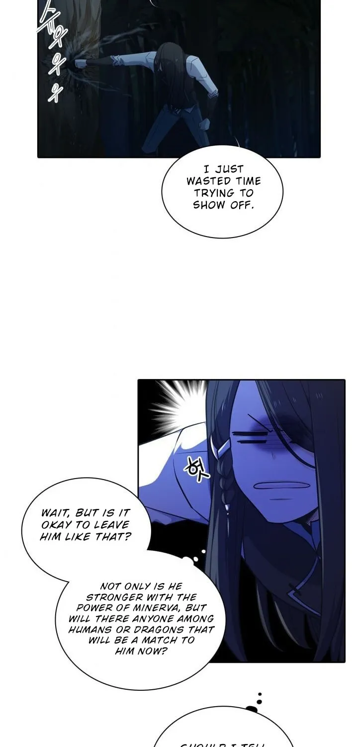 Elqueeness Zinmanga X Chapter 78 Page 2