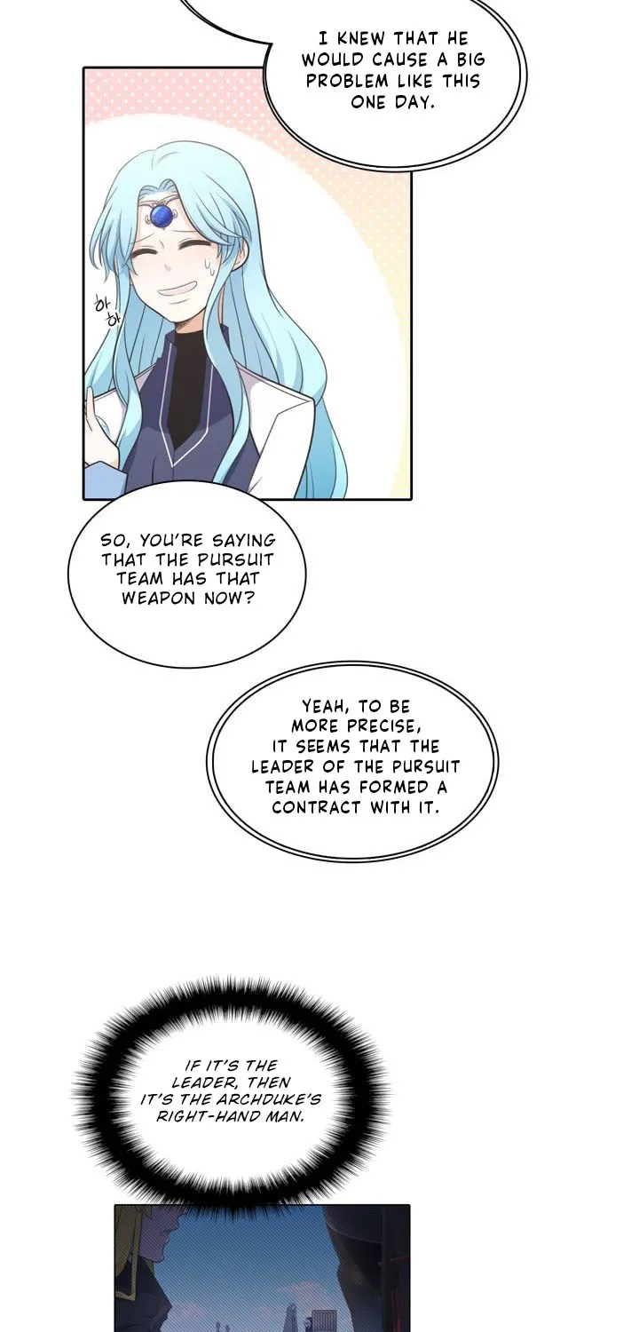 Elqueeness Zinmanga X Chapter 78 Page 13