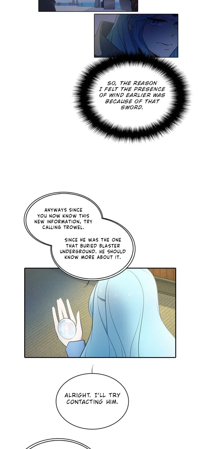 Elqueeness Zinmanga X Chapter 78 Page 14