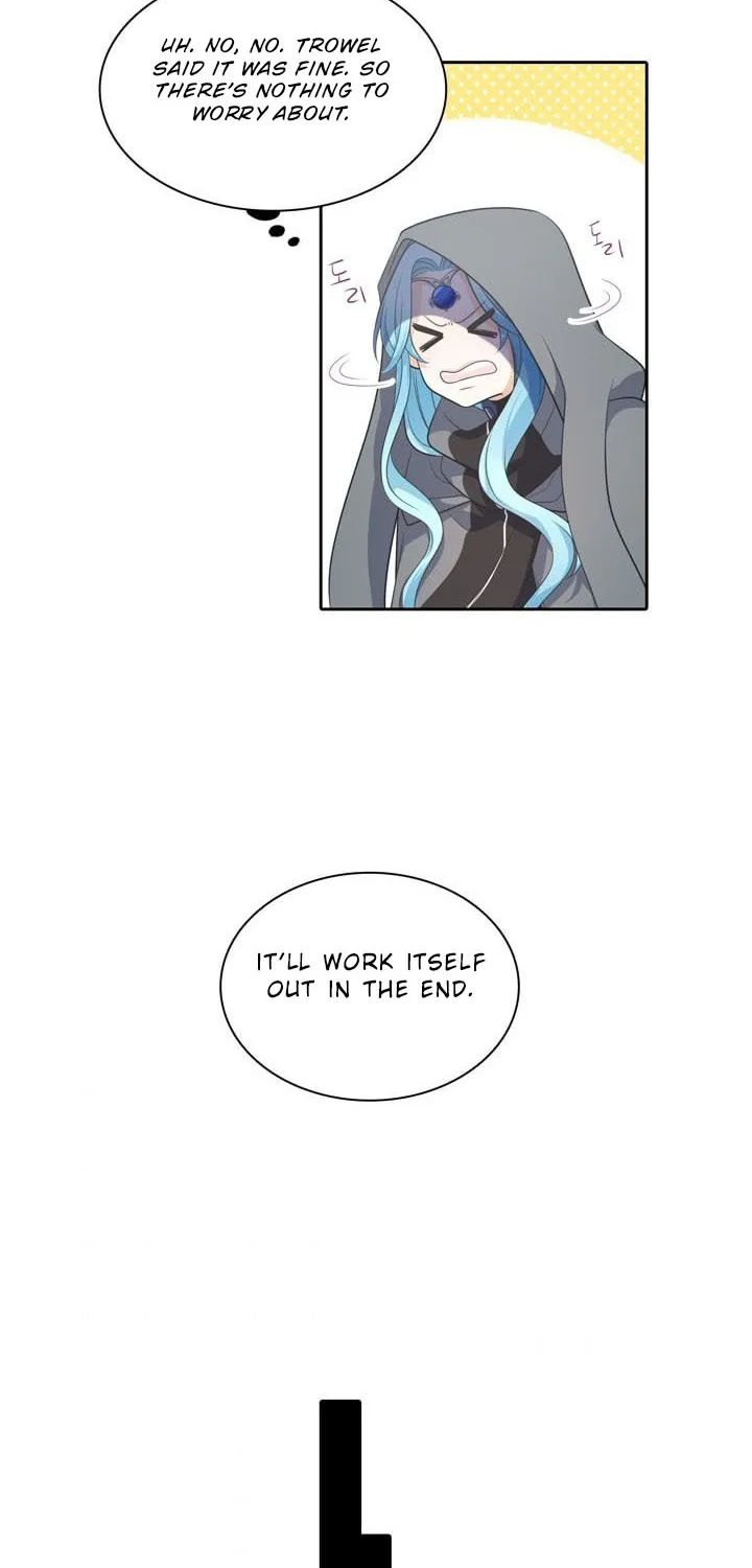 Elqueeness Zinmanga X Chapter 78 Page 31