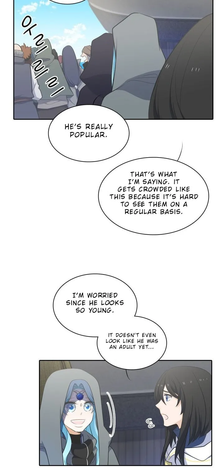 Elqueeness Zinmanga X Chapter 78 Page 42
