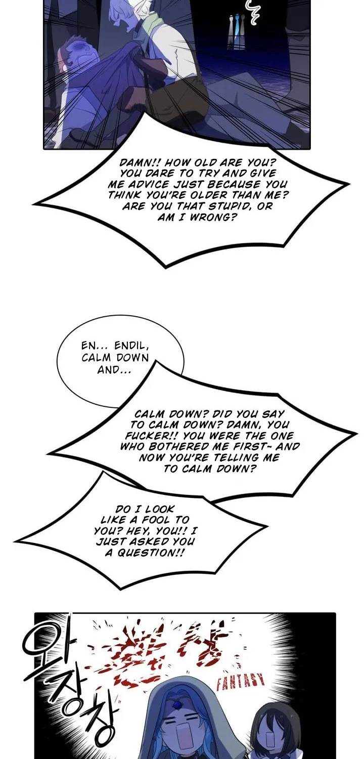 Elqueeness Zinmanga X Chapter 78 Page 44