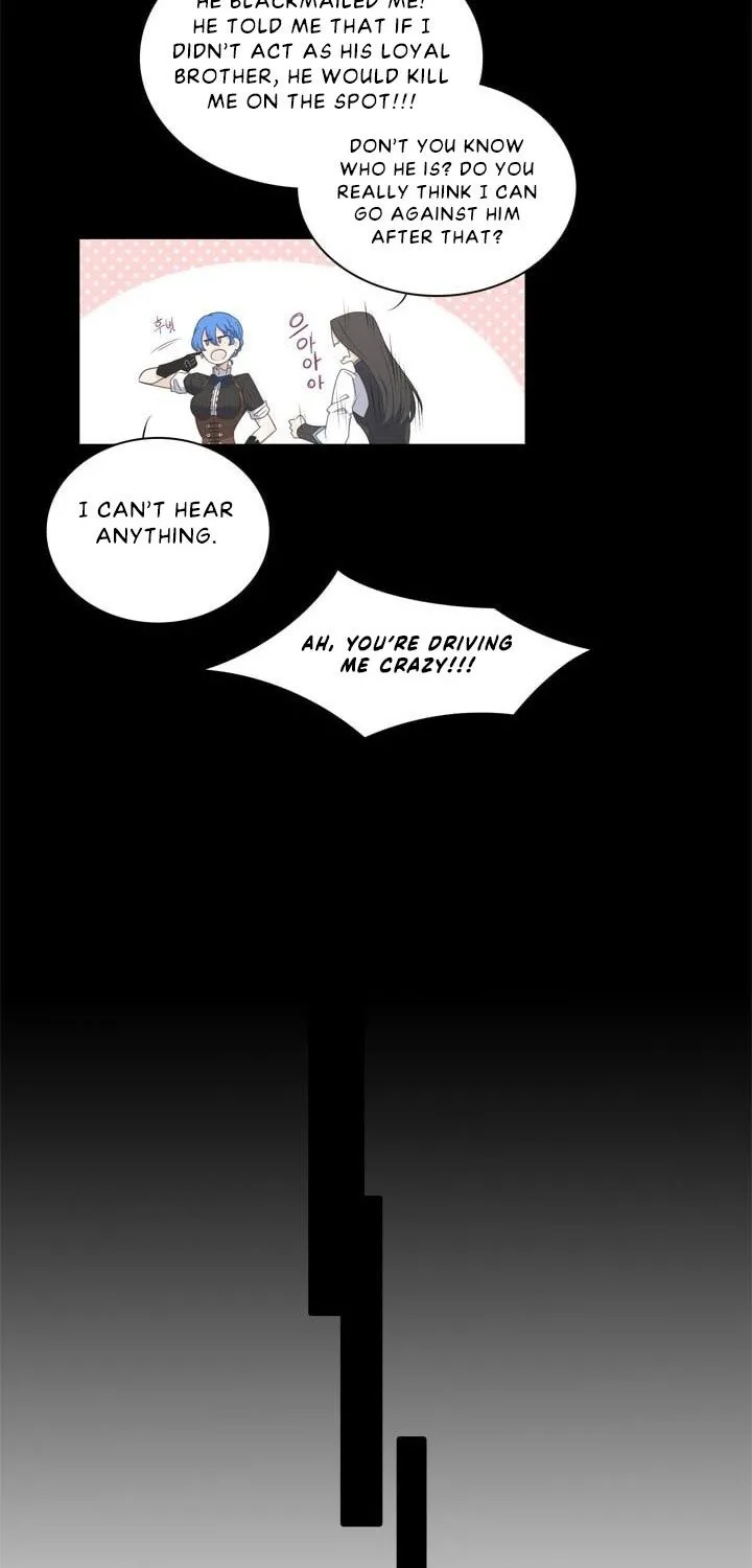 Elqueeness Zinmanga X Chapter 77 Page 5