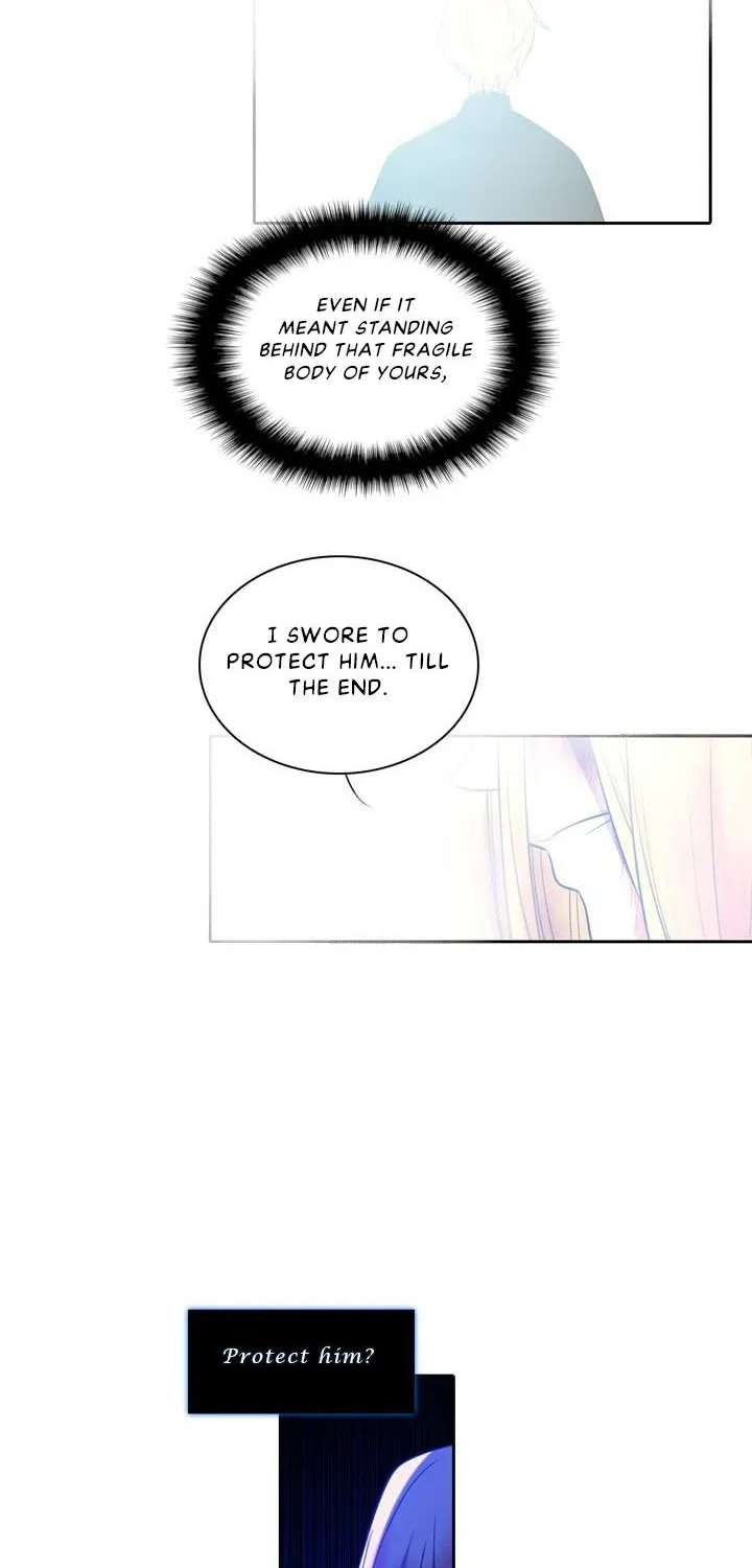 Elqueeness Zinmanga X Chapter 77 Page 20