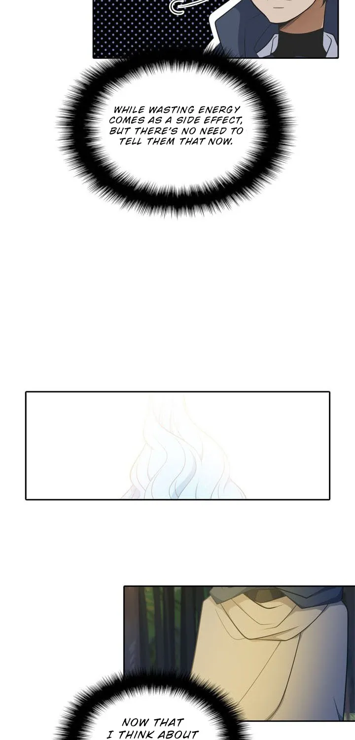 Elqueeness Zinmanga X Chapter 74 Page 22