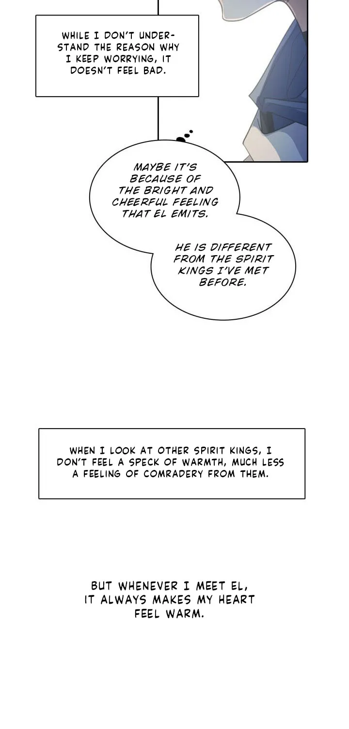 Elqueeness Zinmanga X Chapter 74 Page 24