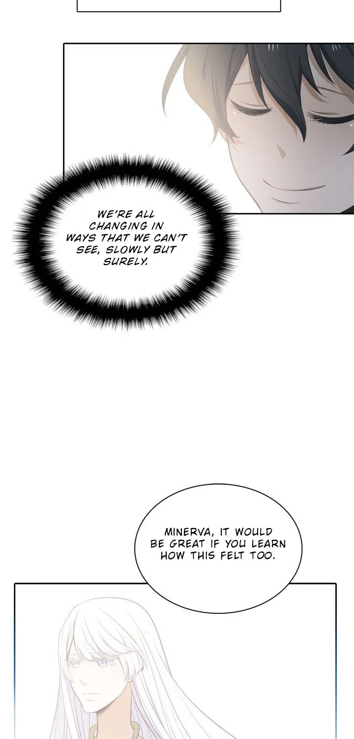 Elqueeness Zinmanga X Chapter 74 Page 30