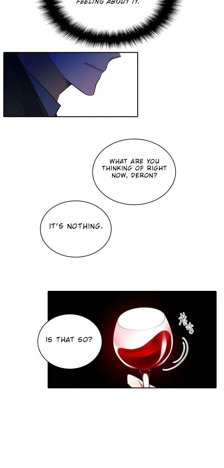 Elqueeness Zinmanga X Chapter 74 Page 41