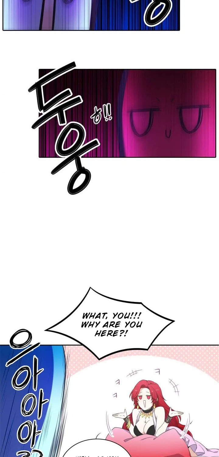 Elqueeness Zinmanga X Chapter 70 Page 3