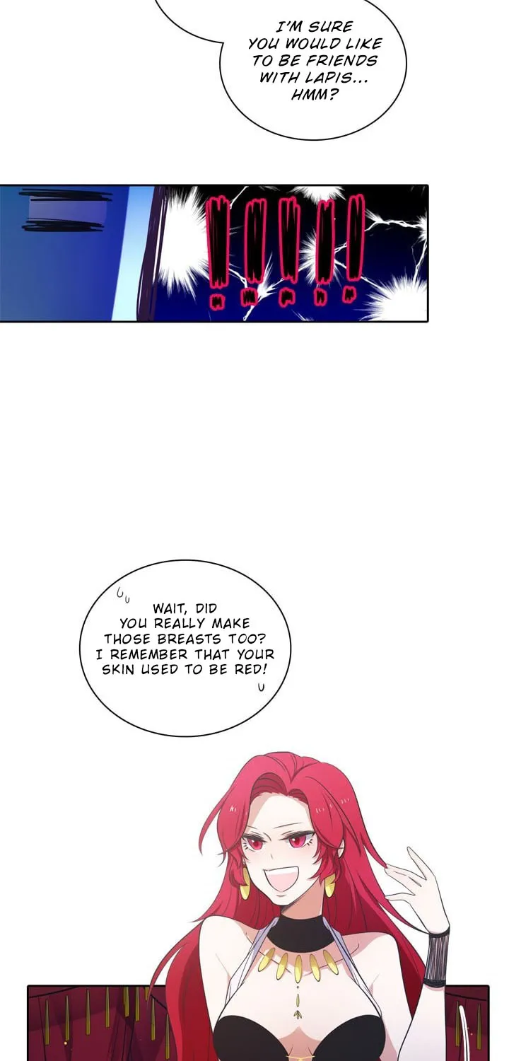 Elqueeness Zinmanga X Chapter 70 Page 6